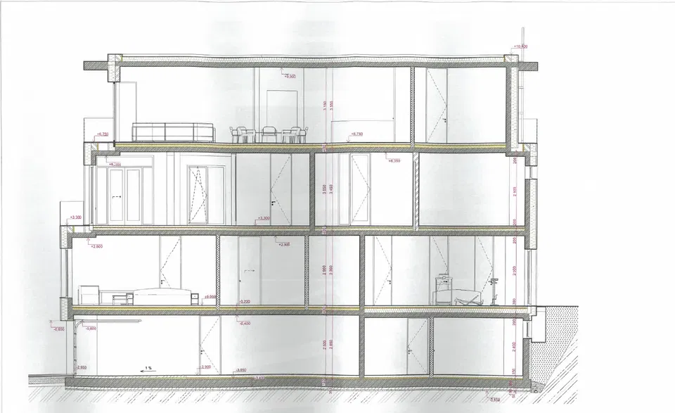 Floor plan 5