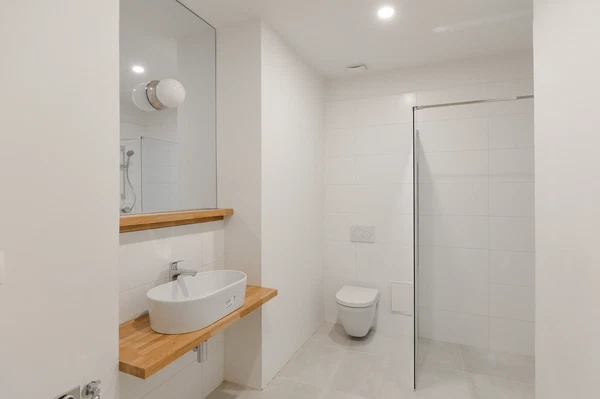 Březinova, Karlín - Prague 8 | Rent, Apartment, One-bedroom (2+kk), 57 m²