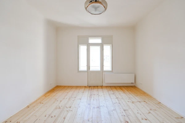 Březinova, Karlín - Prague 8 | Rent, Apartment, One-bedroom (2+kk), 57 m²