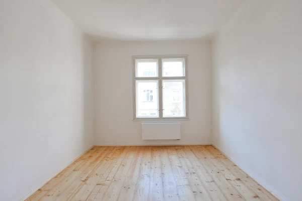 Březinova, Karlín - Prague 8 | Rent, Apartment, One-bedroom (2+kk), 57 m²