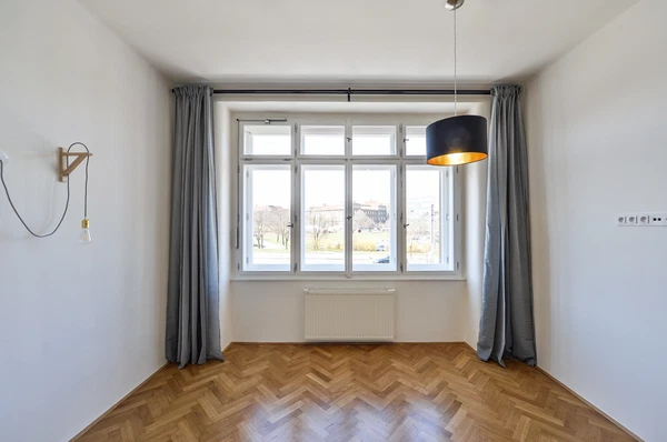 Jugoslávských partyzánů, Dejvice - Praha 6 | Prodej, Byt, 3+kk, 89 m²