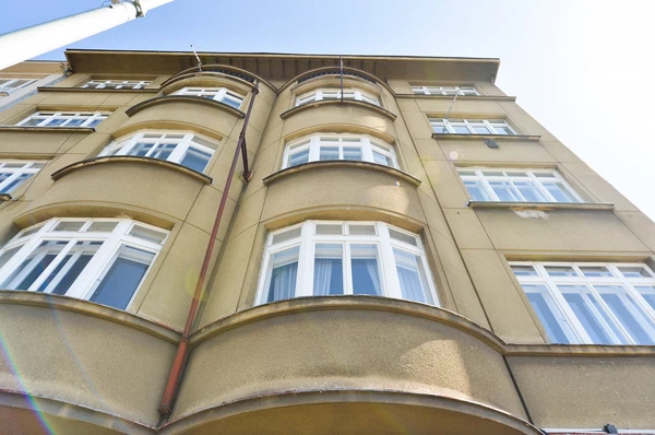 Jugoslávských partyzánů, Dejvice - Prague 6 | Sale, Apartment, Two-bedroom (3+kk), 89 m²