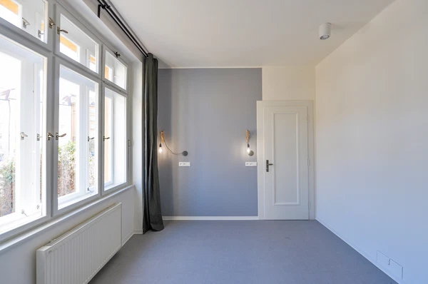 Jugoslávských partyzánů, Dejvice - Prague 6 | Sale, Apartment, Two-bedroom (3+kk), 89 m²