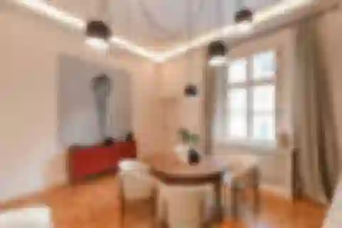 Valdštejnské náměstí, Malá Strana - Prague 1 | Rent, Apartment, One-bedroom (2+kk), 55 m²