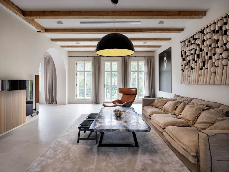 Újezd, Malá Strana - Praha 1 | Predaj, Byt, 4-izbový, 321 m²