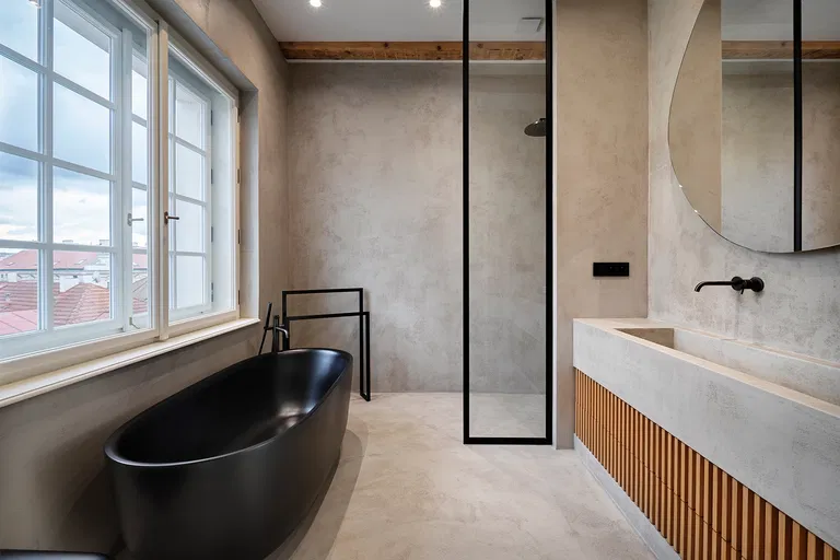 Újezd, Malá Strana - Praha 1 | Predaj, Byt, 4-izbový, 321 m²