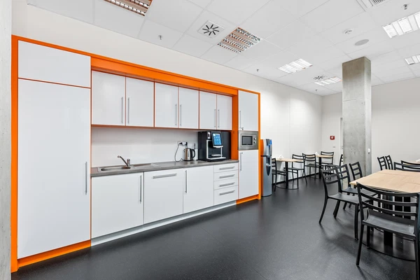 Laurinova, Stodůlky - Prague 5 | Rent, Office space, 1 398 m²