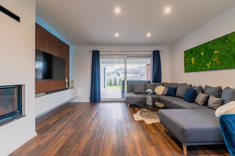 Povoda - Dunajská Streda | Sale, House, Four-bedroom (5+kk), 223 m²