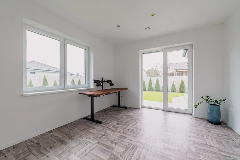 Povoda - Dunajská Streda | Sale, House, Four-bedroom (5+kk), 223 m²