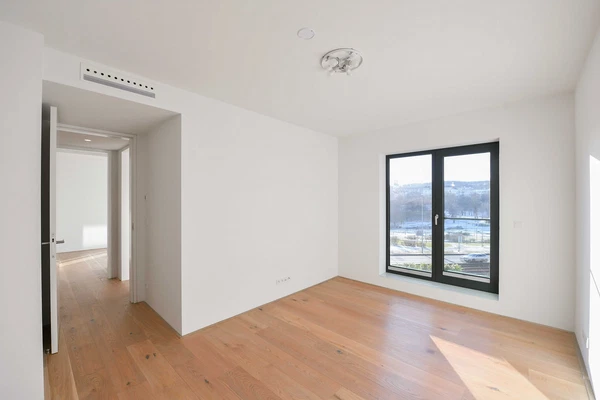 U Laboratoře, Střešovice - Prague 6 | Rent, Apartment, Three-bedroom (4+kk), 97 m²