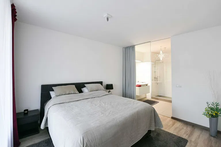 Kurta Konráda, Libeň - Prague 9 | Rent, Apartment, One-bedroom (2+kk), 64 m²