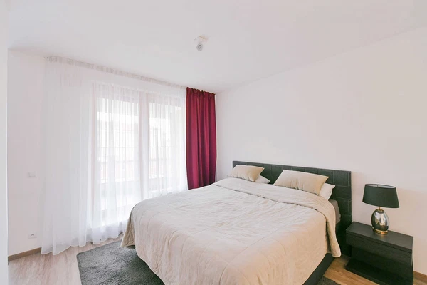 Kurta Konráda, Libeň - Prague 9 | Rent, Apartment, One-bedroom (2+kk), 60 m²