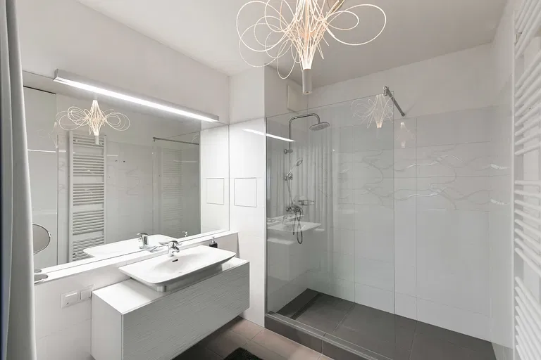 Kurta Konráda, Libeň - Prague 9 | Rent, Apartment, One-bedroom (2+kk), 64 m²