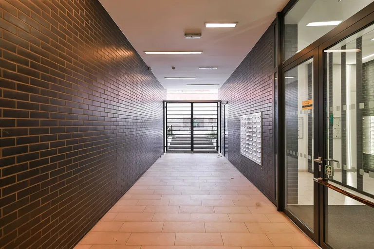 Kurta Konráda, Libeň - Prague 9 | Rent, Apartment, One-bedroom (2+kk), 64 m²