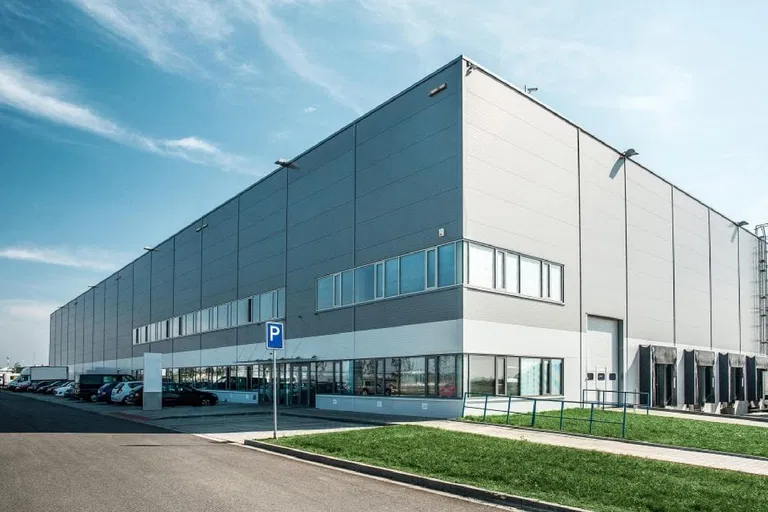 Rajnochova, Ostrava - Ostrava-město | Pronájem, Průmyslový areál, 83 000 m²