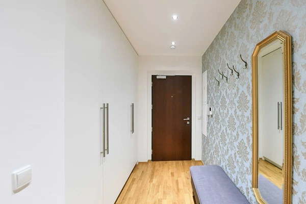 Baarova, Michle - Prague 4 | Rent, Apartment, One-bedroom (2+kk), 80 m²