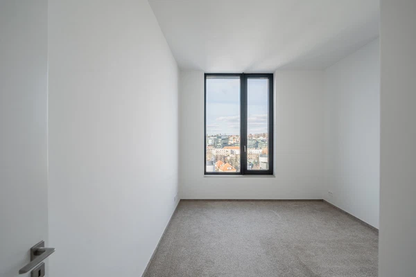 Na dračkách, Veleslavín - Prague 6 | Sale, Apartment, Two-bedroom (3+kk), 197 m²