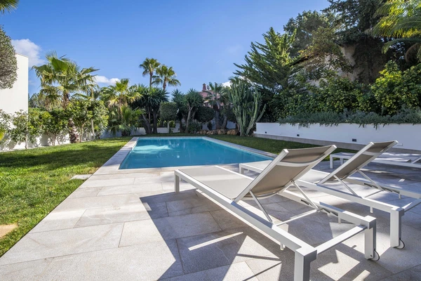 Spain, Mallorca - Santa Ponsa | Sale, House, Four-bedroom (5+1), 820 m²