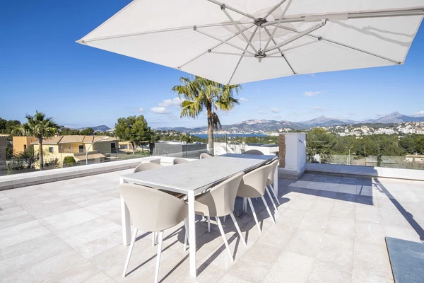 Spain, Mallorca - Santa Ponsa | Sale, House, Four-bedroom (5+1), 820 m²