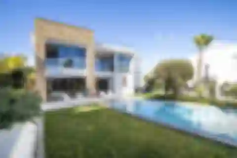 Španělsko, Mallorca - Santa Ponsa | Prodej, Rodinný dům, 5+1, 820 m²