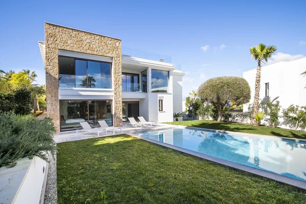 Spain, Mallorca - Santa Ponsa | Sale, House, Four-bedroom (5+1), 820 m²