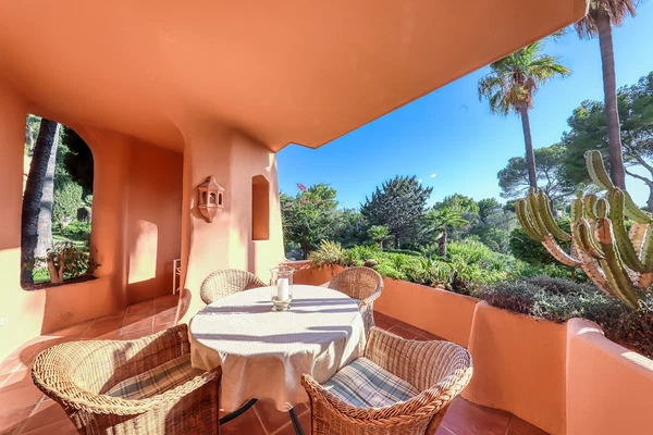 Spain, Mallorca - Santa Ponsa | Sale, Apartment, Two-bedroom (3+1), 149 m²