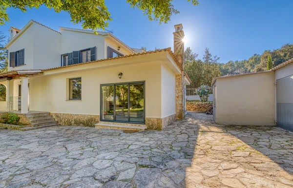 Španělsko, Mallorca - Esporles | Prodej, Rodinný dům, 6+1, 389 m²