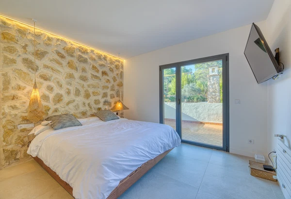 Spain, Mallorca - Esporles | Sale, House, Five-bedroom (6+1), 389 m²