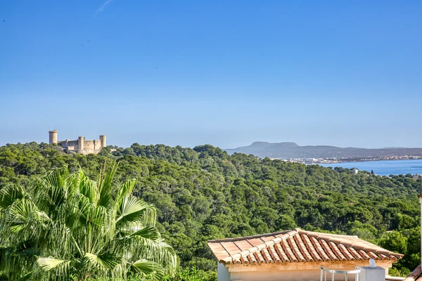 Spain, Mallorca - Palma | Sale, House, Three-bedroom (4+1), 325 m²