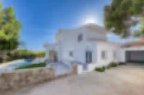 Spain, Mallorca - Palma | Sale, House, Three-bedroom (4+1), 325 m²