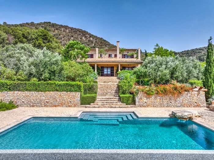 Spain, Mallorca - Manacor | Sale, House, Five-bedroom (6+1), 568 m²