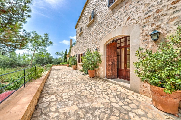 Spain, Mallorca - Manacor | Sale, House, Five-bedroom (6+1), 568 m²