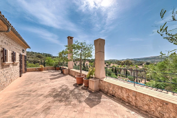 Spain, Mallorca - Manacor | Sale, House, Five-bedroom (6+1), 568 m²