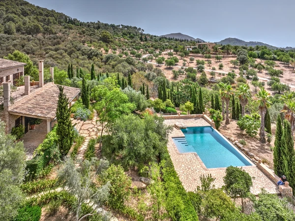 Spain, Mallorca - Manacor | Sale, House, Five-bedroom (6+1), 568 m²