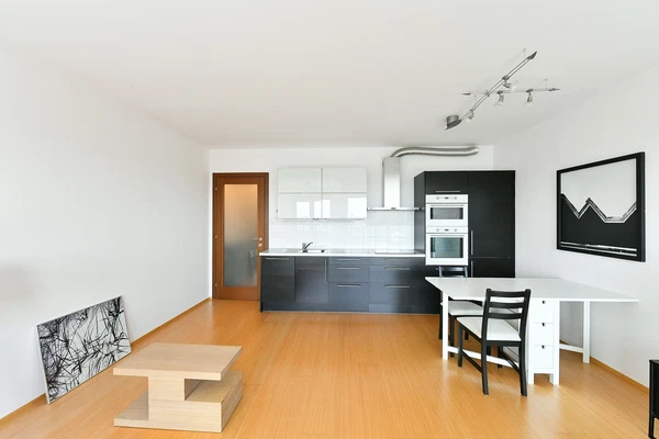 Antala Staška, Krč - Prague 4 | Rent, Apartment, Studio (1+kk), 39 m²