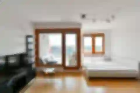 Antala Staška, Krč - Prague 4 | Rent, Apartment, Studio (1+kk), 39 m²