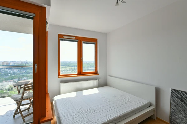 Antala Staška, Krč - Prague 4 | Rent, Apartment, Studio (1+kk), 39 m²