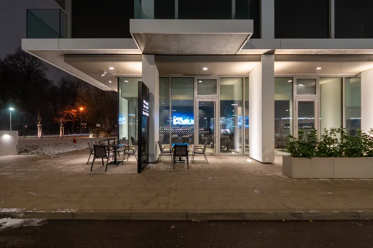 Krasovského, Petržalka - Bratislava V | Predaj, Obchodný priestor, 81 m²