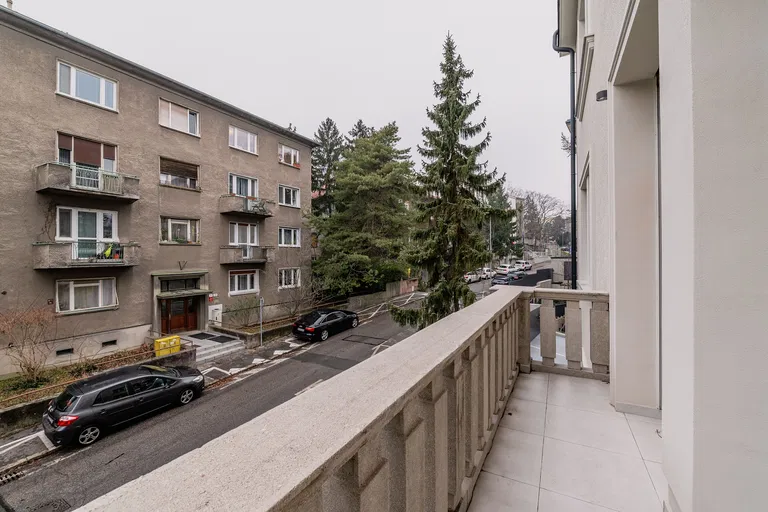 Fraňa Kráľa, Staré Mesto - Bratislava I | Prenájom, Byt, 5-izbový, 282 m²