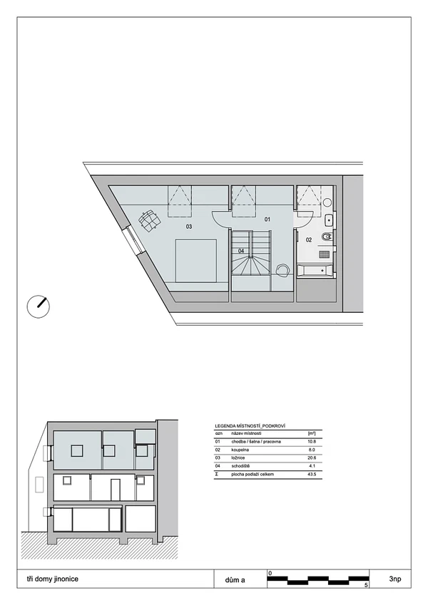 Floor plan 3