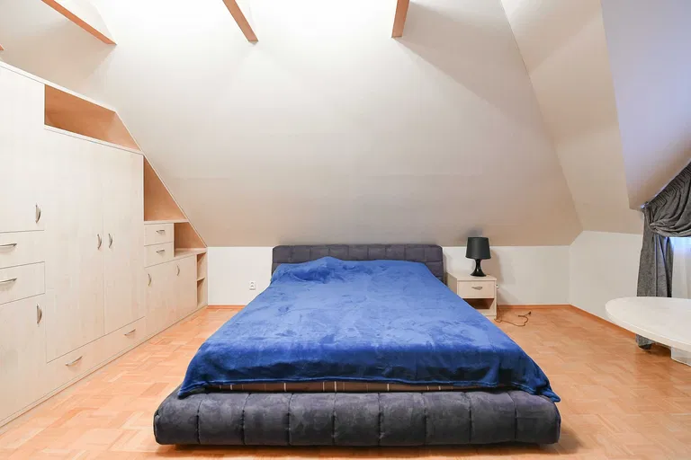 Štěchovice - Praha-západ | Sale, House, Four-bedroom (5+kk), 254 m²