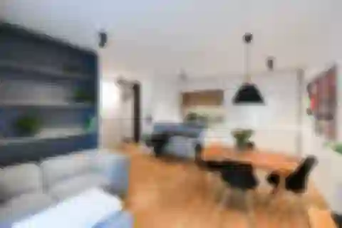 Křižíkova, Karlín - Prague 8 | Rent, Apartment, Two-bedroom (3+kk), 65 m²