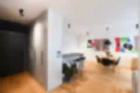 Křižíkova, Karlín - Prague 8 | Rent, Apartment, Two-bedroom (3+kk), 65 m²