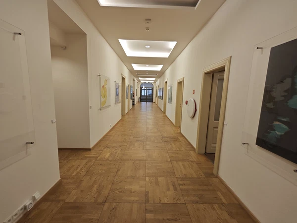 28. října, Staré Město - Praha 1 | Pronájem, Kancelářské prostory, 630 m²