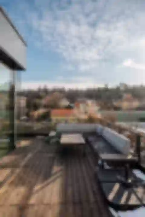 Na Dračkách, Veleslavín - Prague 6 | Sale, Apartment, Two-bedroom (3+kk), 197 m²