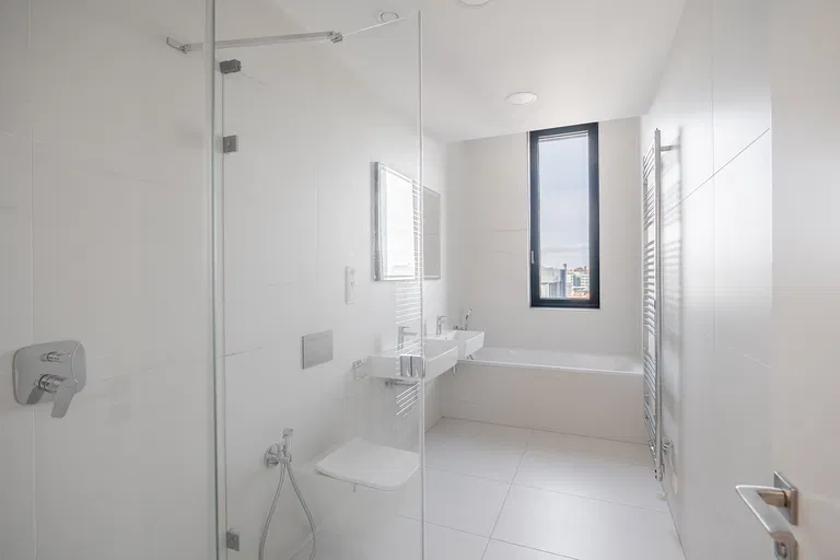 Na Dračkách, Veleslavín - Prague 6 | Sale, Apartment, Two-bedroom (3+kk), 197 m²