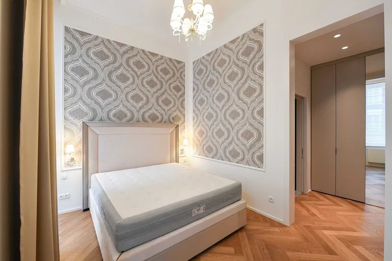 Senovážné náměstí, Nové Město - Praha 1 | Predaj, Byt, 4-izbový, 131 m²