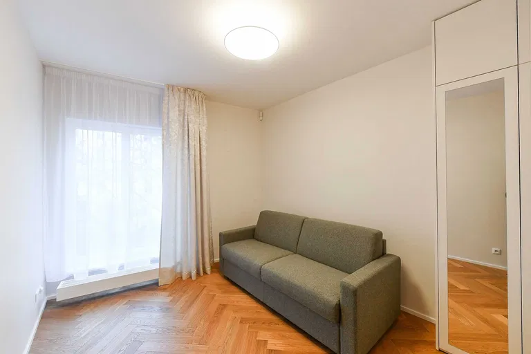 Senovážné náměstí, Nové Město - Praha 1 | Predaj, Byt, 4-izbový, 131 m²