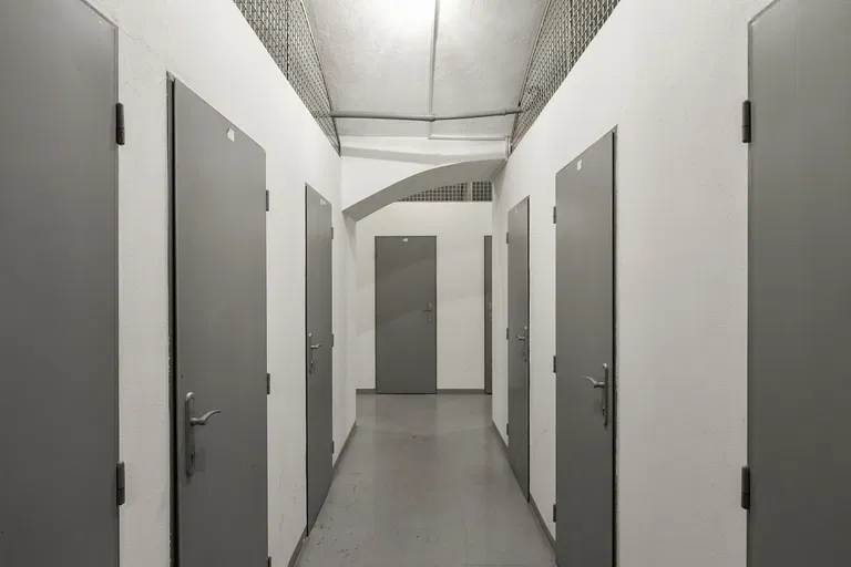 Senovážné náměstí, Nové Město - Praha 1 | Predaj, Byt, 4-izbový, 131 m²