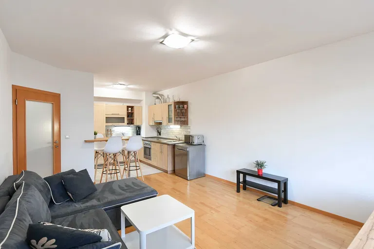 Na Pankráci, Nusle - Praha 4 | Predaj, Byt, 2-izbový, 82 m²